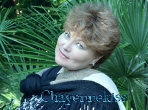 Chayennekiss