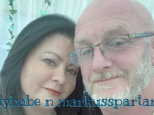 Cheekybustybabe_n_markusspartan