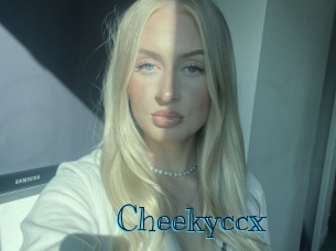 Cheekyccx