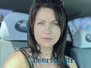 Cheerful_girl