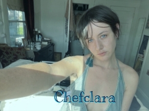 Chefclara