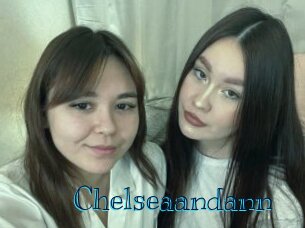 Chelseaandann