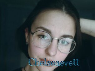 Chelseaevett