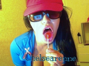 Chelsearenne