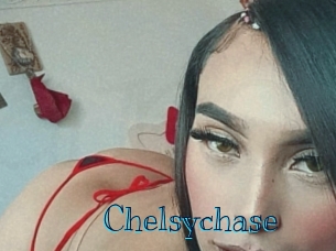 Chelsychase
