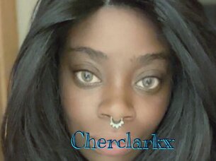 Cherclarkx