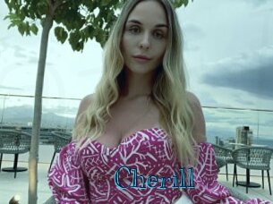 cherill Archive DVD BIZ