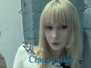 cherimiller Archive DVD BIZ