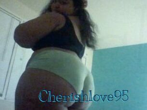 Cherishlove95