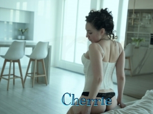 Cherrie