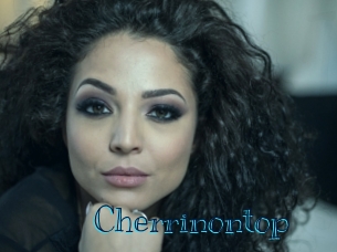 Cherrinontop