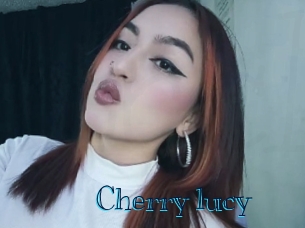 Cherry_lucy