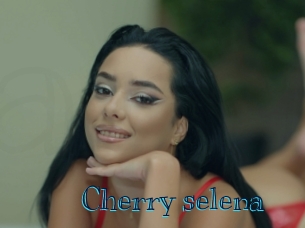 cherry_selena Archive DVD BIZ