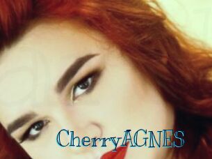 CherryAGNES