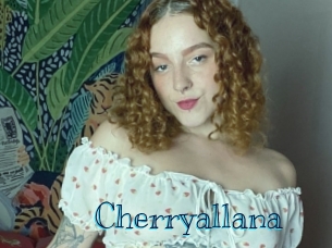 Cherryallana