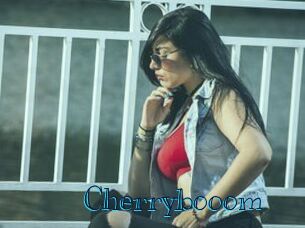 Cherrybooom