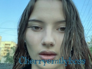 Cherryemilyboss
