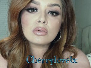 Cherrylovetx