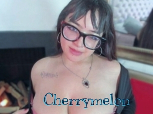 cherrymelon Archive DVD BIZ