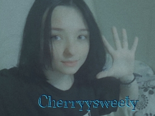 Cherryysweety