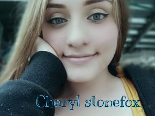 Cheryl_stonefox