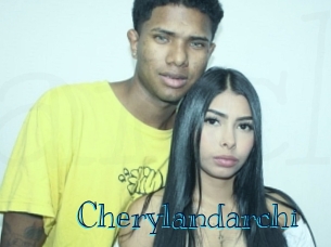 Cherylandarchi