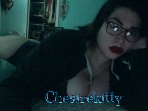 Chesirekitty