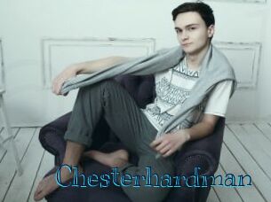 Chesterhardman