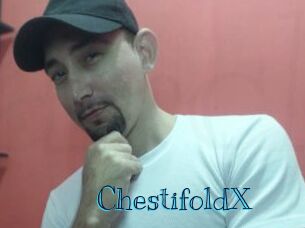 ChestifoldX