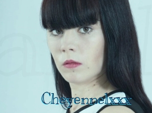 cheyennelxxx Archive DVD BIZ