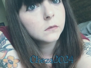 Cheza2024