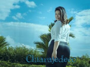 Chiarajedeco