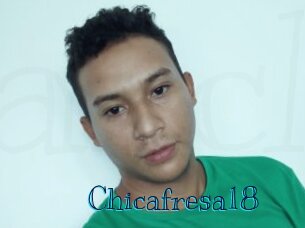 Chicafresa18
