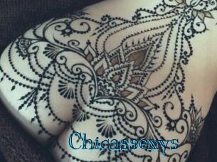 Chicassexys
