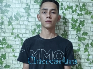 chicocartira Archive DVD BIZ