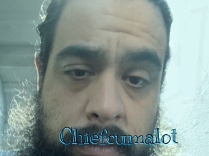 chiefcumalot Archive DVD BIZ