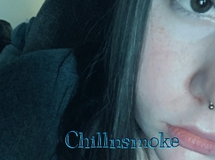 chillnsmoke Archive DVD BIZ