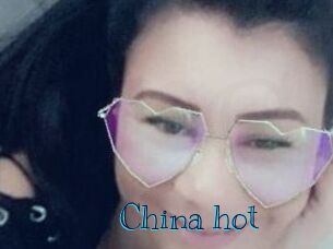 China_hot