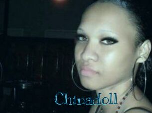 Chinadoll