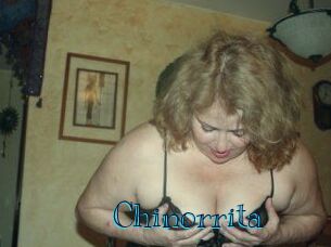 Chinorrita