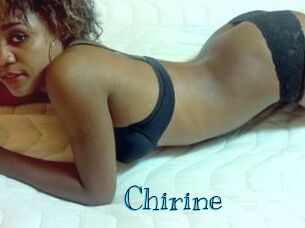 Chirine