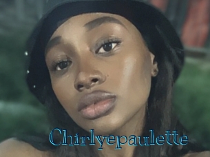 Chirlyepaulette