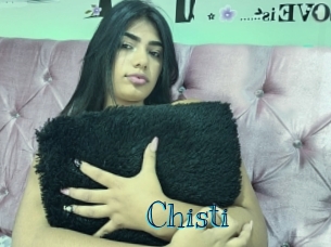 Chisti