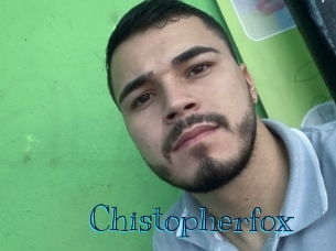 chistopherfox Archive DVD BIZ