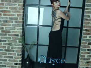 Chiyoo
