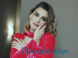 Chloealdridge
