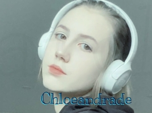 Chloeandrade