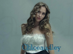 chloeaudley Archive DVD BIZ
