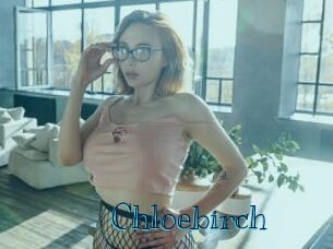 Chloebirch