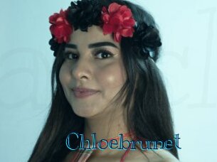 Chloebrunet
